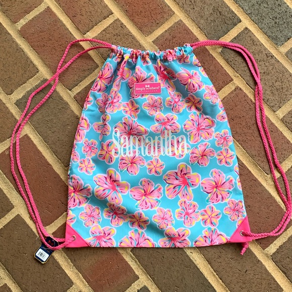 New with tags Simply Southern cinch backpack - Picture 3 of 5